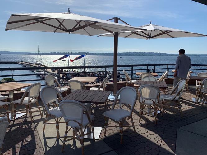 COMO Comes to Kirkland Eat + Drink