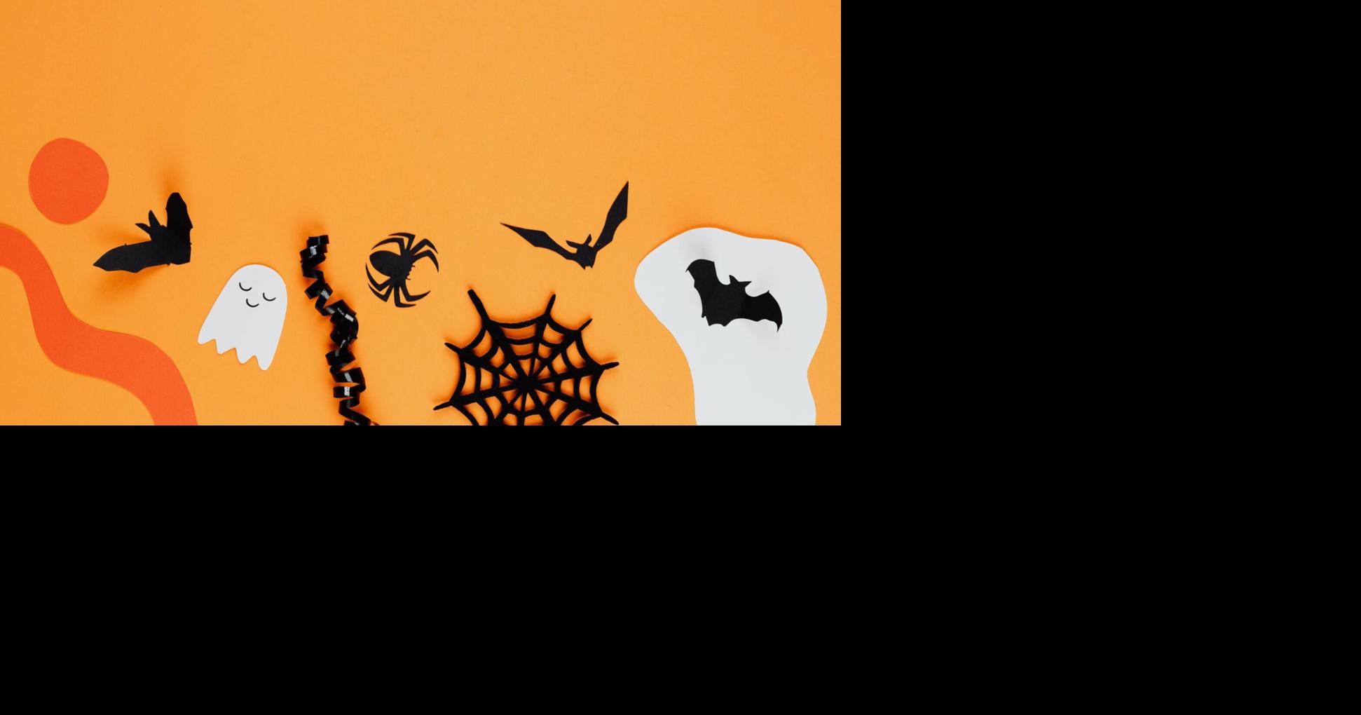 The Landing Offers Halloween Selfie Experience A&E