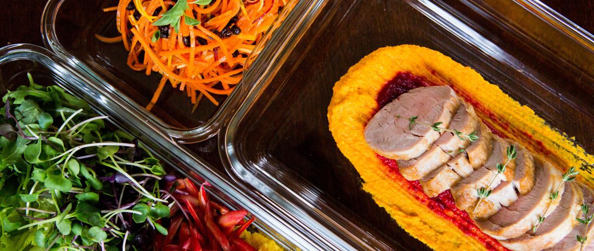 Personal Chef At Your Service | Eat + Drink | 425magazine.com