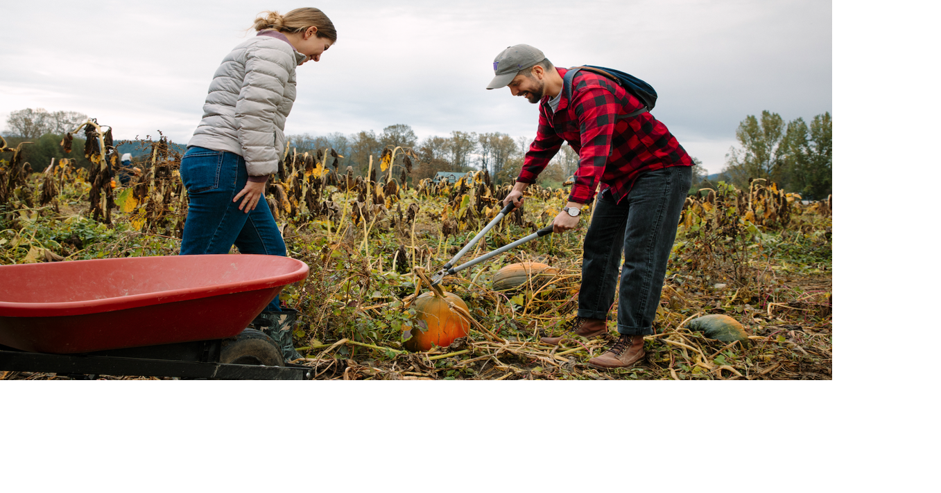Get into the Fall Spirit | Travel + Outdoors | 425magazine.com