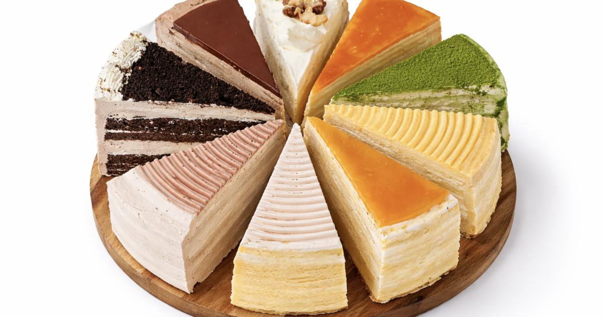 Wonderfully Whimsical Cakes (and Decorating Classes) at HoneyMe Bakery