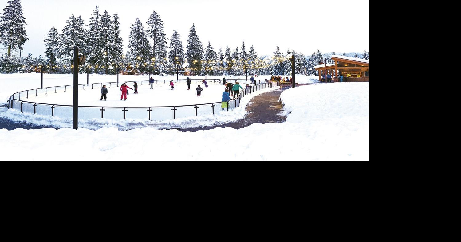 Five Places for Winter Fun | Travel + Outdoors | 425magazine.com