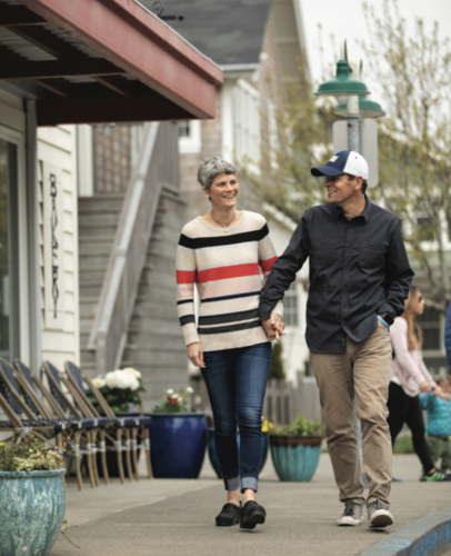 Seabrook at 20 | Travel + Outdoors | 425magazine.com