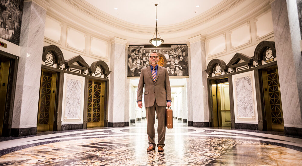 Wil Miller's Closing Argument | Wellness | 425magazine.com