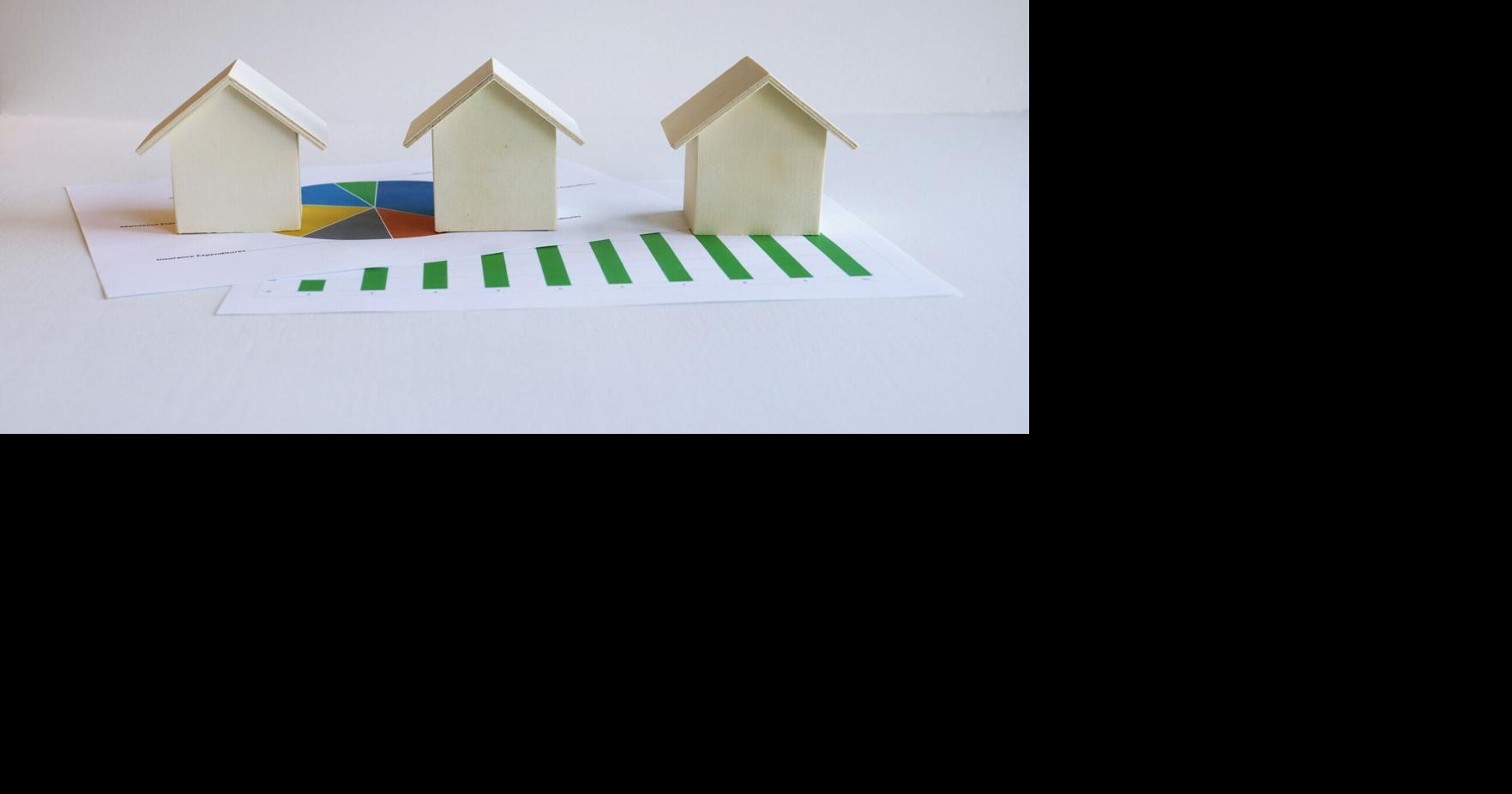 Report: Homebuyers Are Gaining More Choices as Sales and Prices Ease