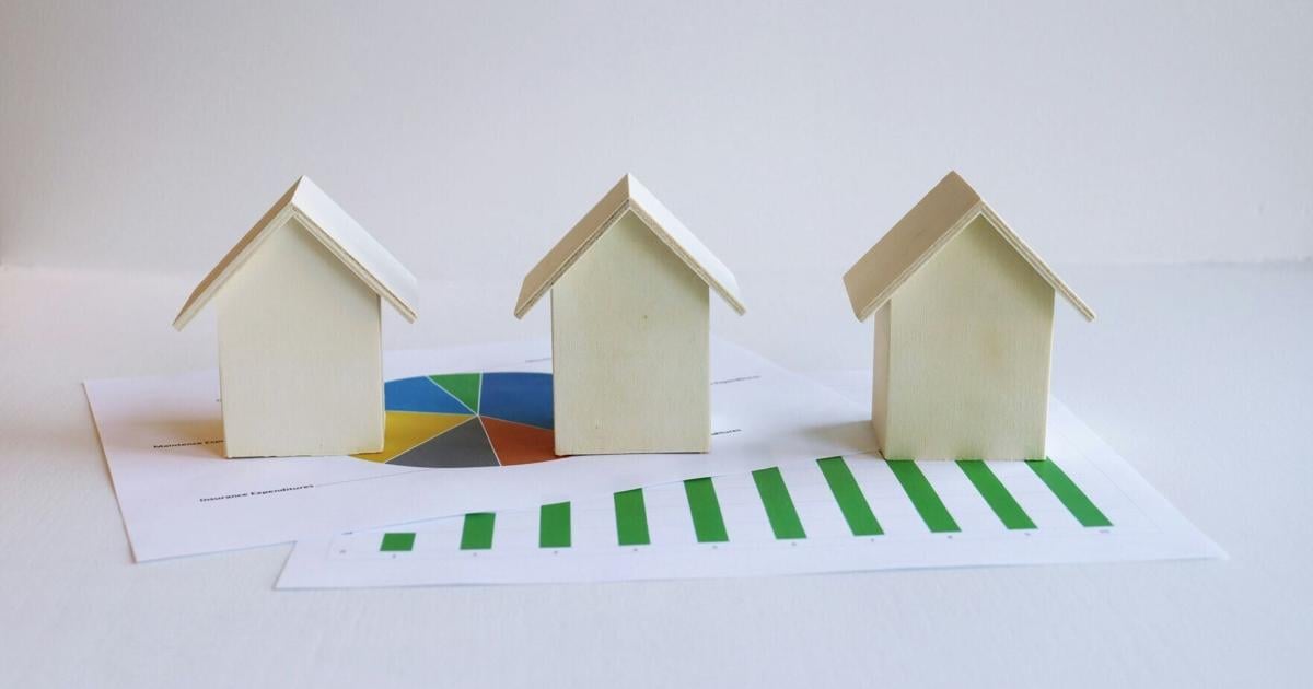 Report: Homebuyers Are Gaining More Choices as Sales and Prices Ease