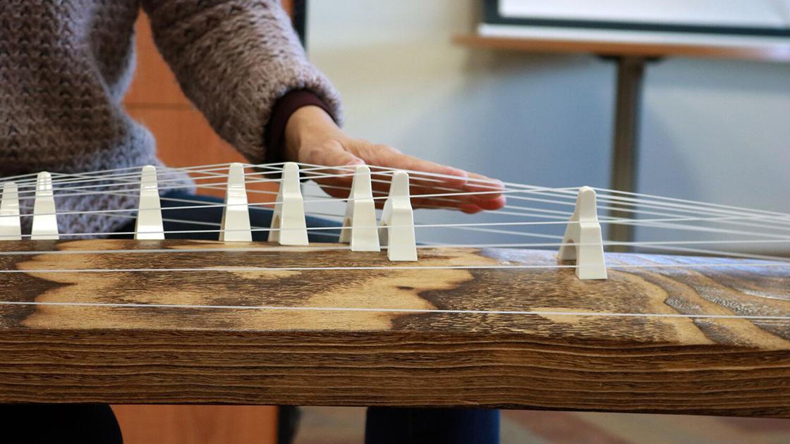 ベルビューカレッジが第5回ジャパンウィークを開催|  A&E ベルビューカレッジが第5回ジャパンウィークを開催|  A&E