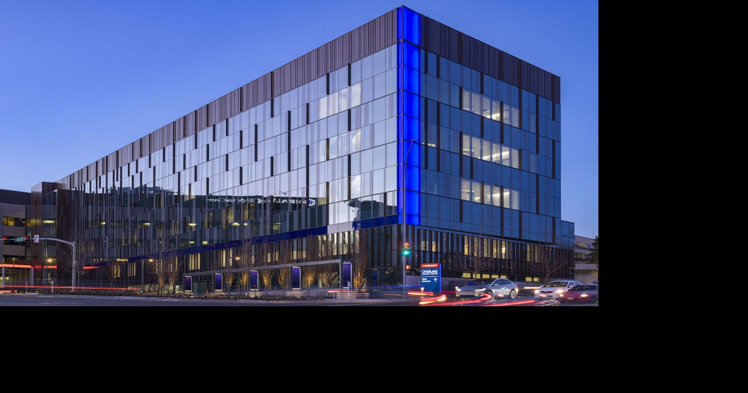 Overlake Medical Center Named Best Maternity Hospital in the Nation