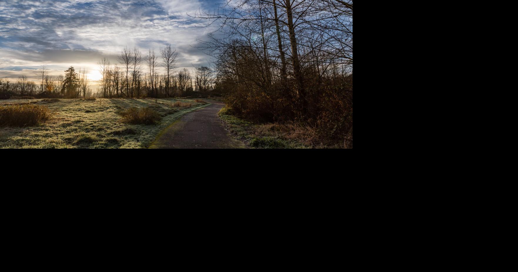 Bike Your Way Through Woodinville's Wine Country