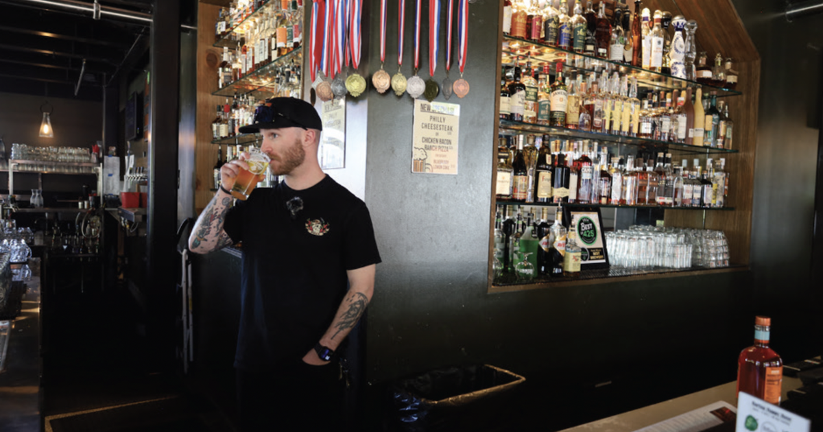 Bellevue Brewing Debuts Limited-Edition 'Bellevue Baller' Lager for the World Cup