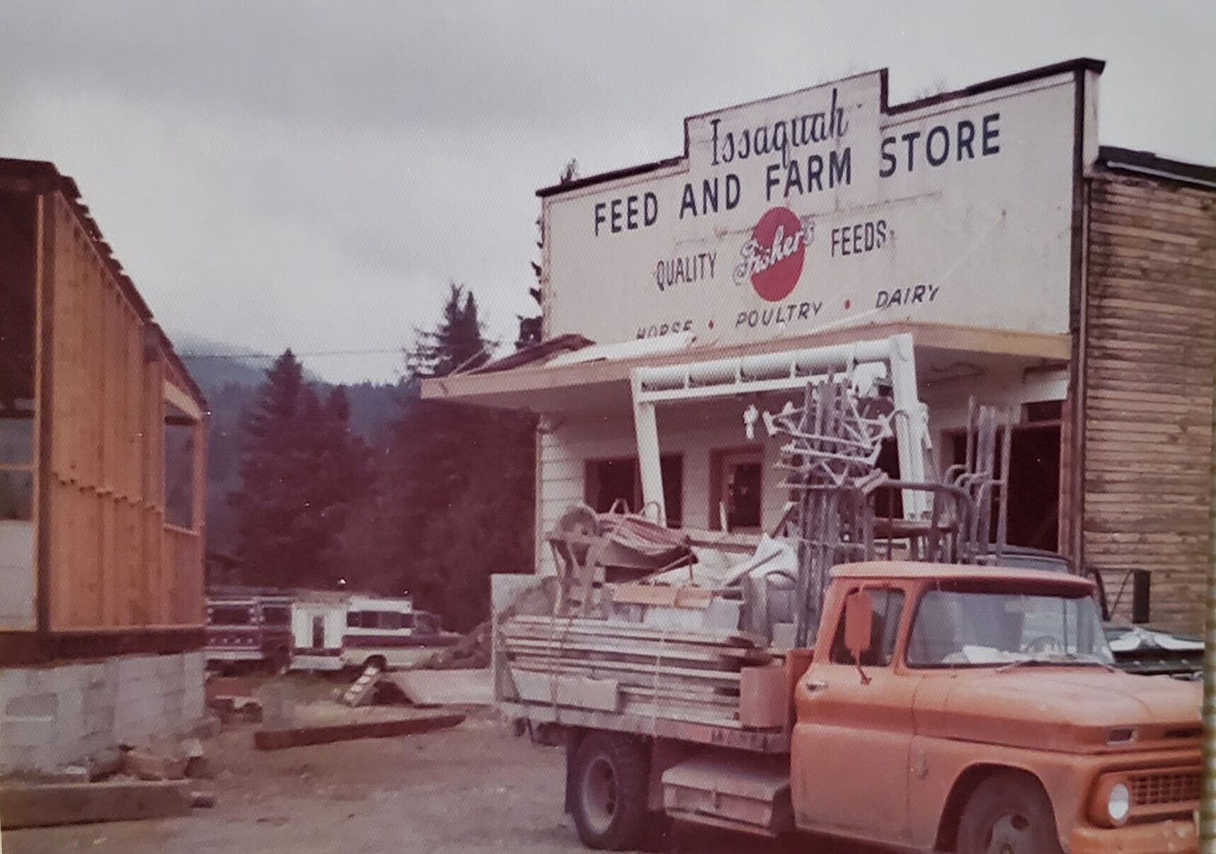 50 Years of Gilman Village Culture