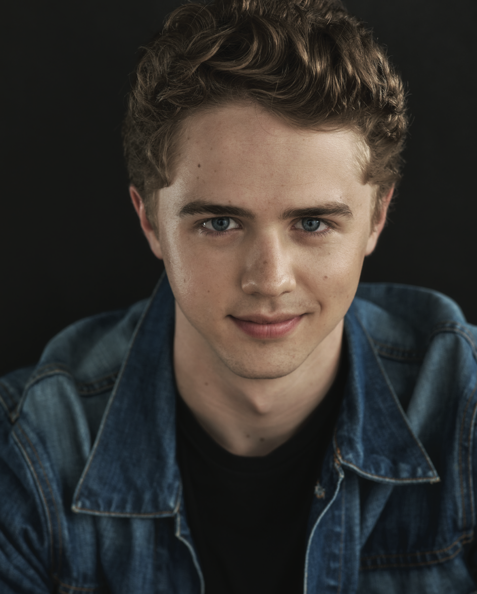 Caden Brauch is Going 'Back to the Future' Profiles