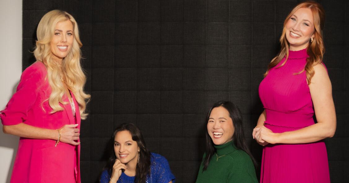 Feel Good Friday: Women to Watch, a New Community Center, and a Battle of the Bands Win
