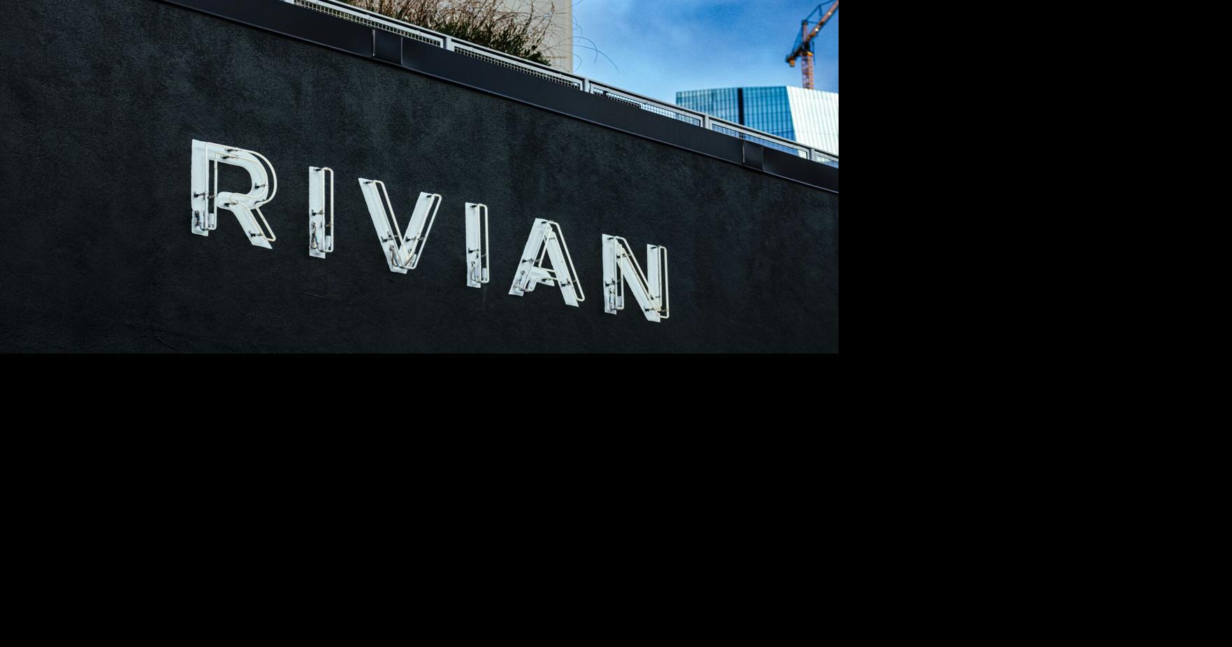 Rivian to Electrify Issaquah with New Showroom, Service Facility