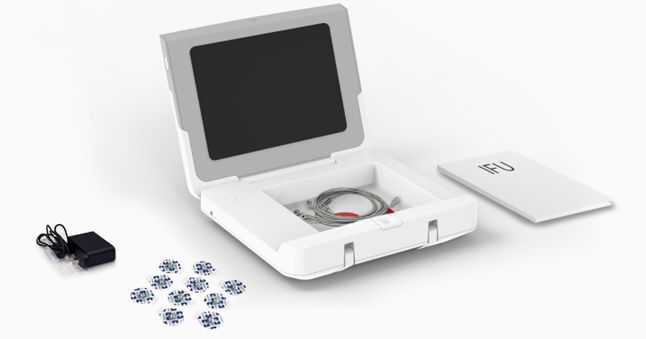 Locally Developed Platform Bringing Heart Rate Variability Measurement to Physicians Nationwide