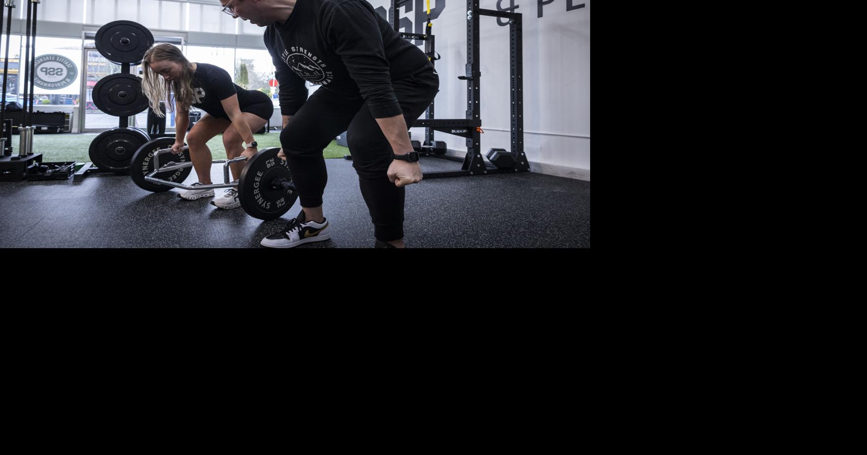 Popular Seattle Gym Chain's First Eastside Location Coming Soon