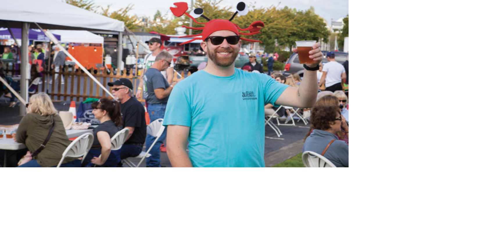 5 Community Events to Check Out This Month | Culture + Life ...