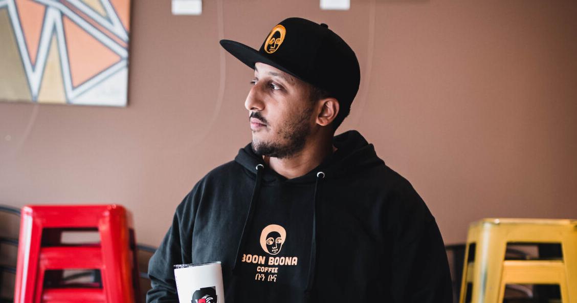 Renton's Boon Boona Coffee to Soon Hit Costco Shelves