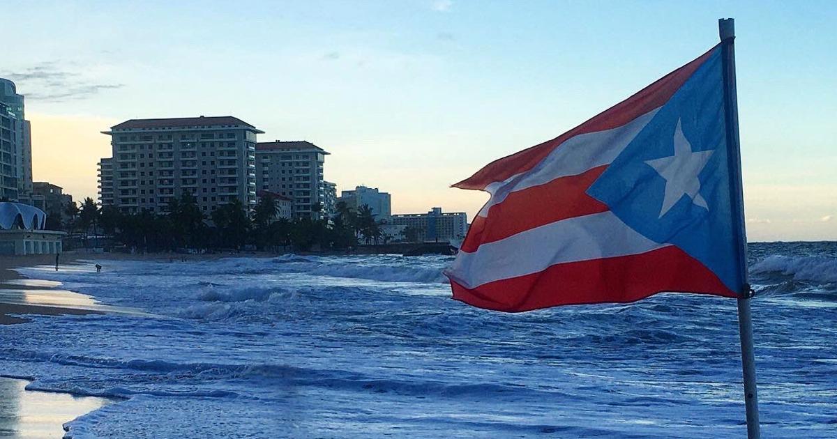 Hello From Puerto Rico Hello, Puerto Rico — So Glad to Finally Meet You | Travel + Outdoors ...