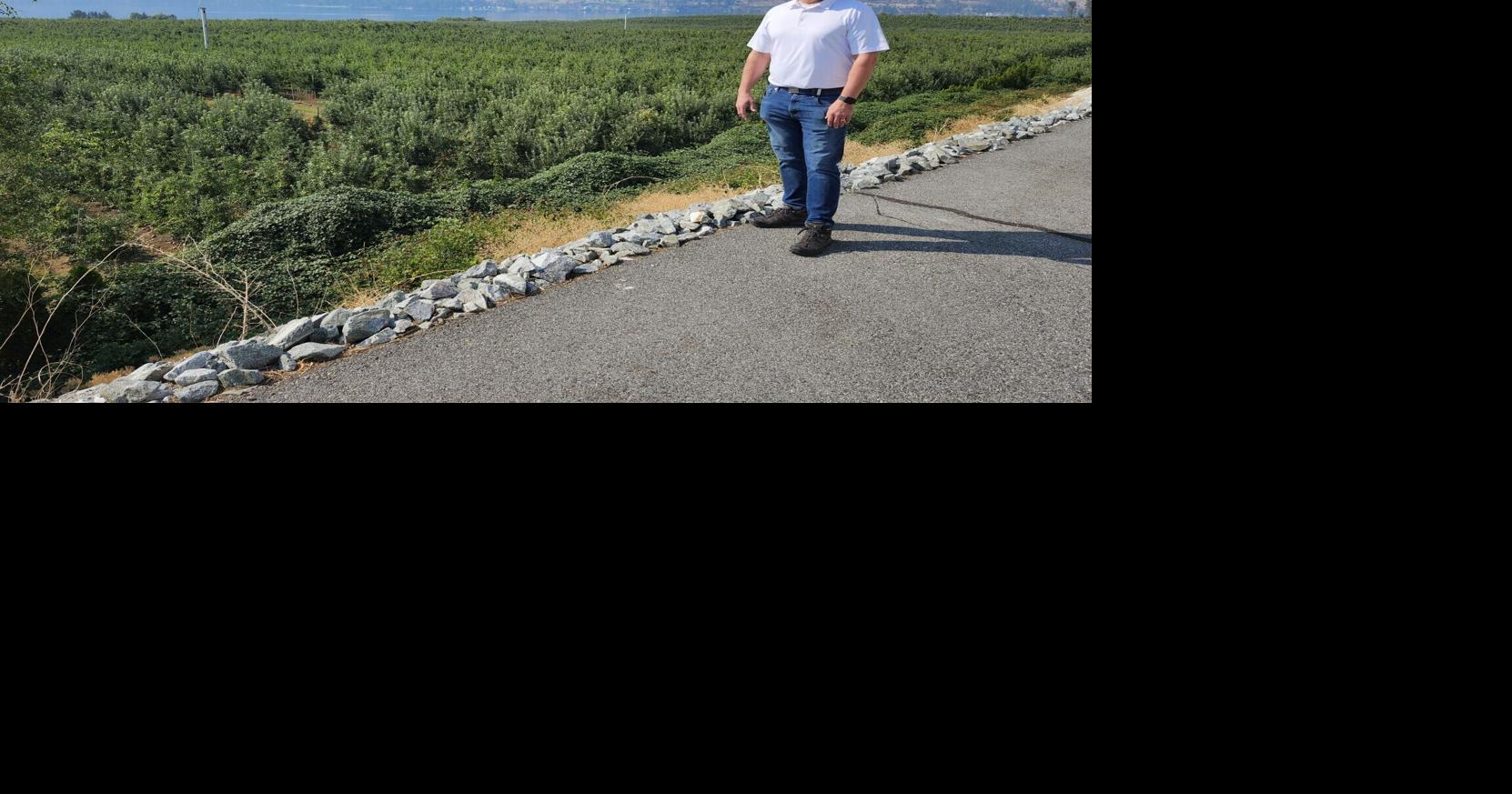 Apple Appreciation: Manson Growers Group Envisions Taking Public Behind The Scenes