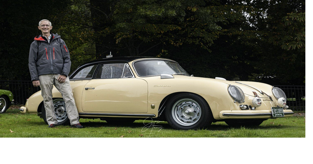 Chateau Ste. Michelle to Host Avants Classics on the Green Car Show A