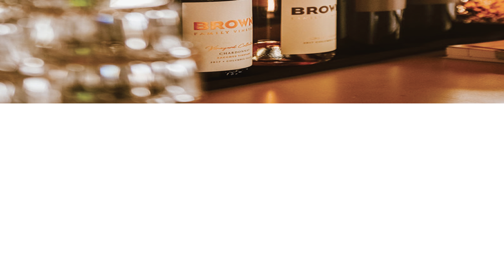 Browne Family Vineyards to Open Bellevue Tasting Room this Summer Eat