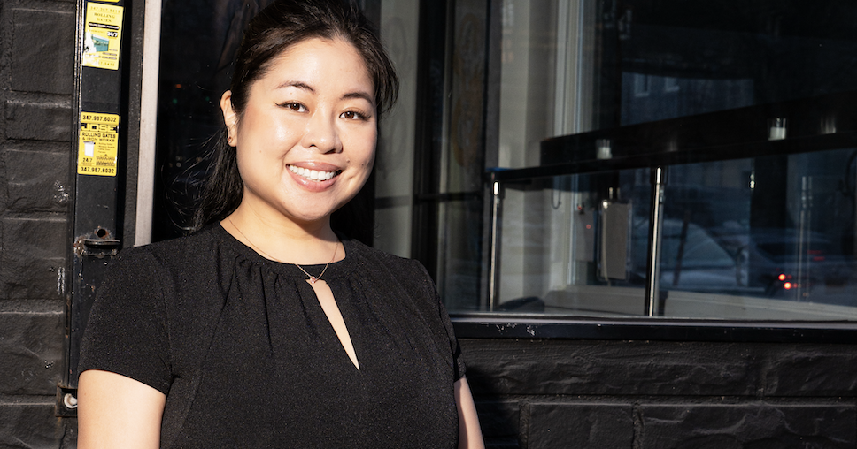 Recipe: Local Chef Kat Lieu's Take on the Rice Krispies Treat