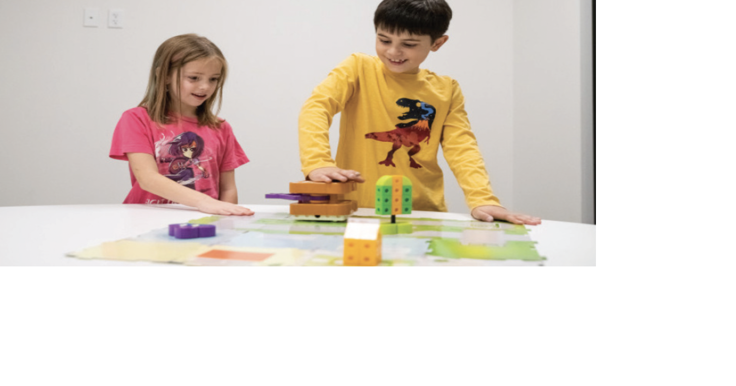 MoPOP's Spring Break Camps | A&E | 425magazine.com
