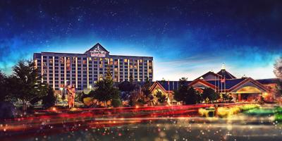 Tulalip Resort Casino: When all you want is everything