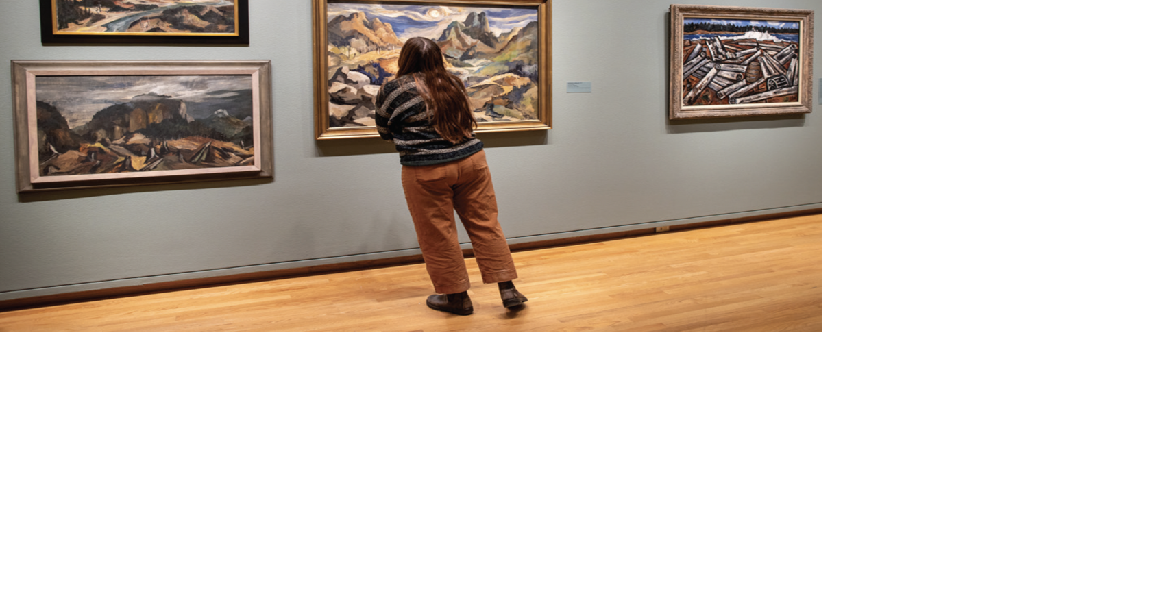 27 Arts-Related Happenings to Check Out This Summer