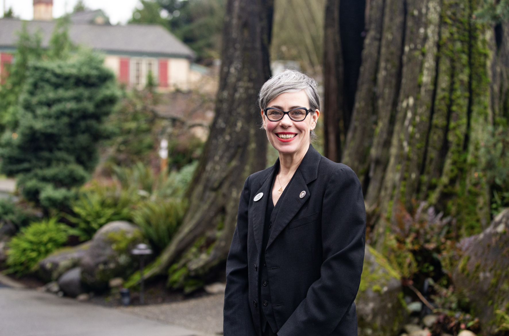 Willows Lodge’s New Wine Director Has Some Expert Wine Picks for Spring