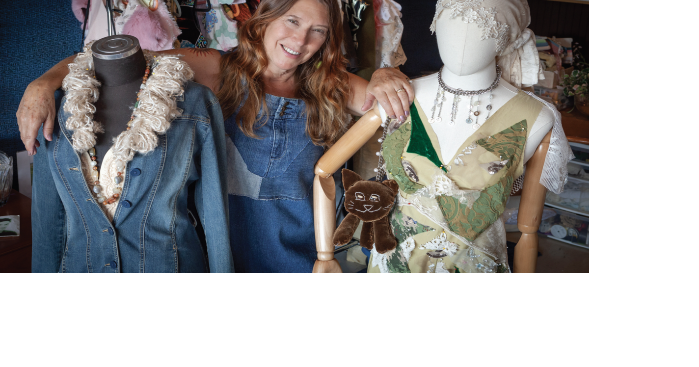 Kim McCormick’s Passion for Ethical Fashion | Features