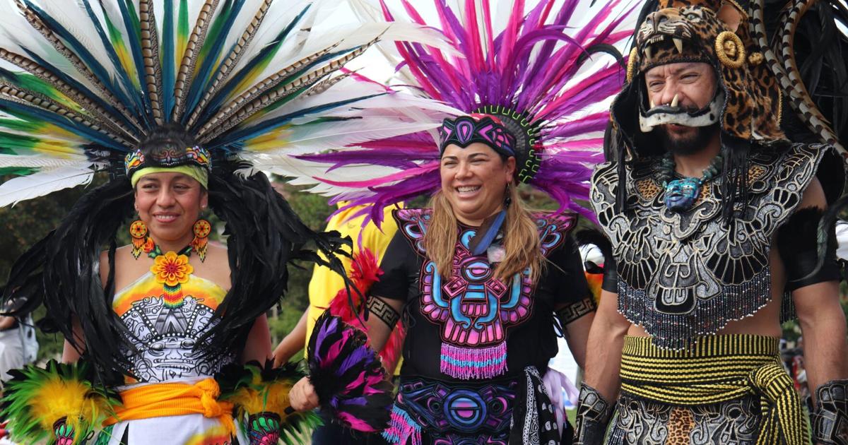 What the Eastside Has Planned for Welcoming Week