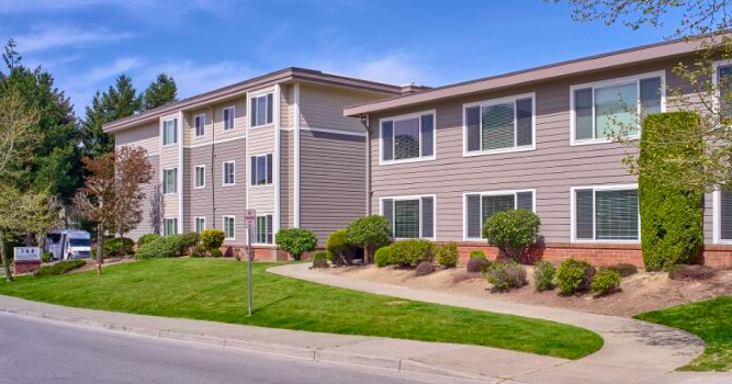 Amazon Commits Another $1.4B to Affordable Housing | Home + Garden ...