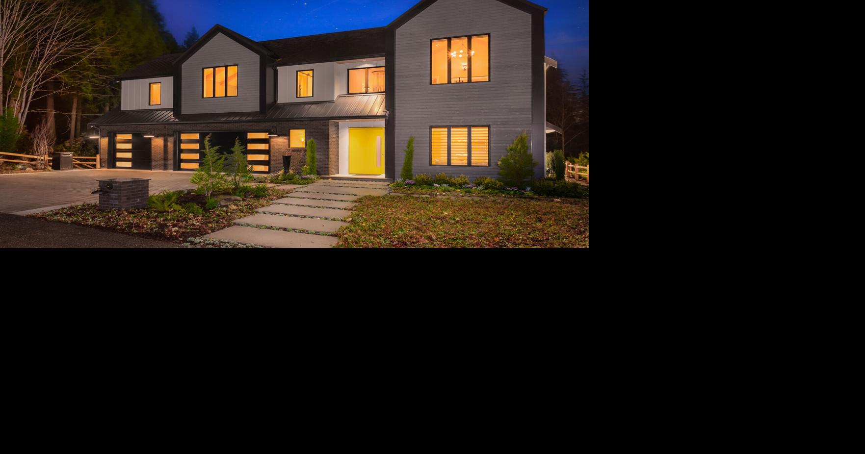 Embracing Nature Through High-Performance Building | Home + Garden ...