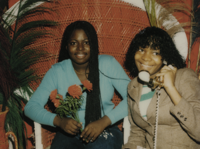 MoPOP Debuts Exhibit Honoring 50 Years of Women in Hip-Hop | A&E ...