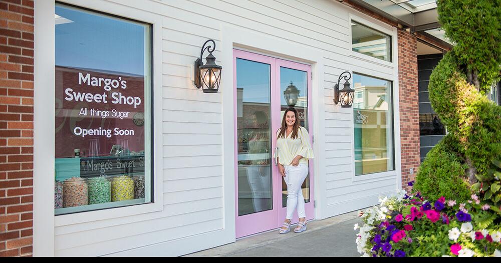 Margo’s Sweet Shop Opens in Redmond Eat + Drink
