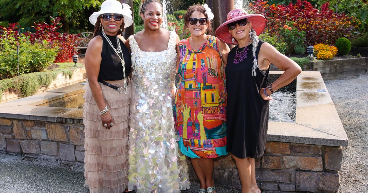 Willows Lodge's Tentpole Spa Bash Event Turns 10