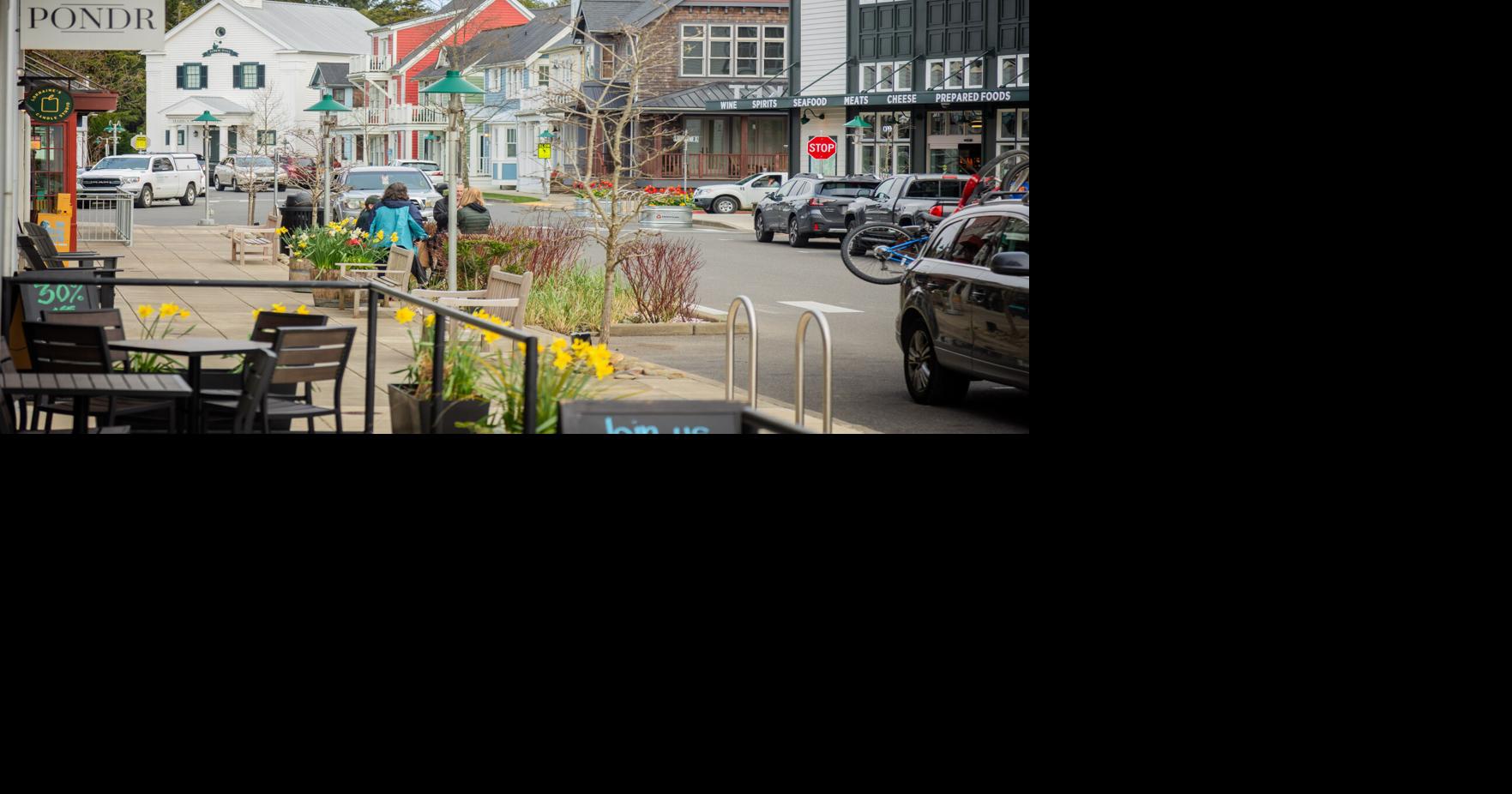 Seabrook Shares Details on New Storefronts, Summer Events