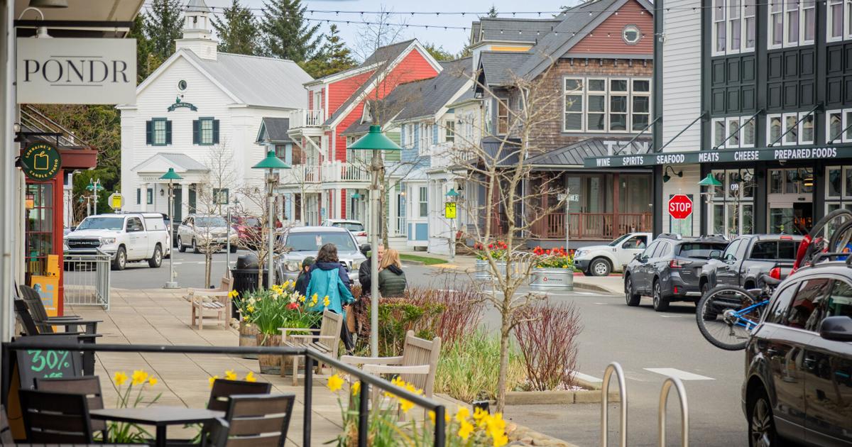 Seabrook Shares Details on New Storefronts, Summer Events