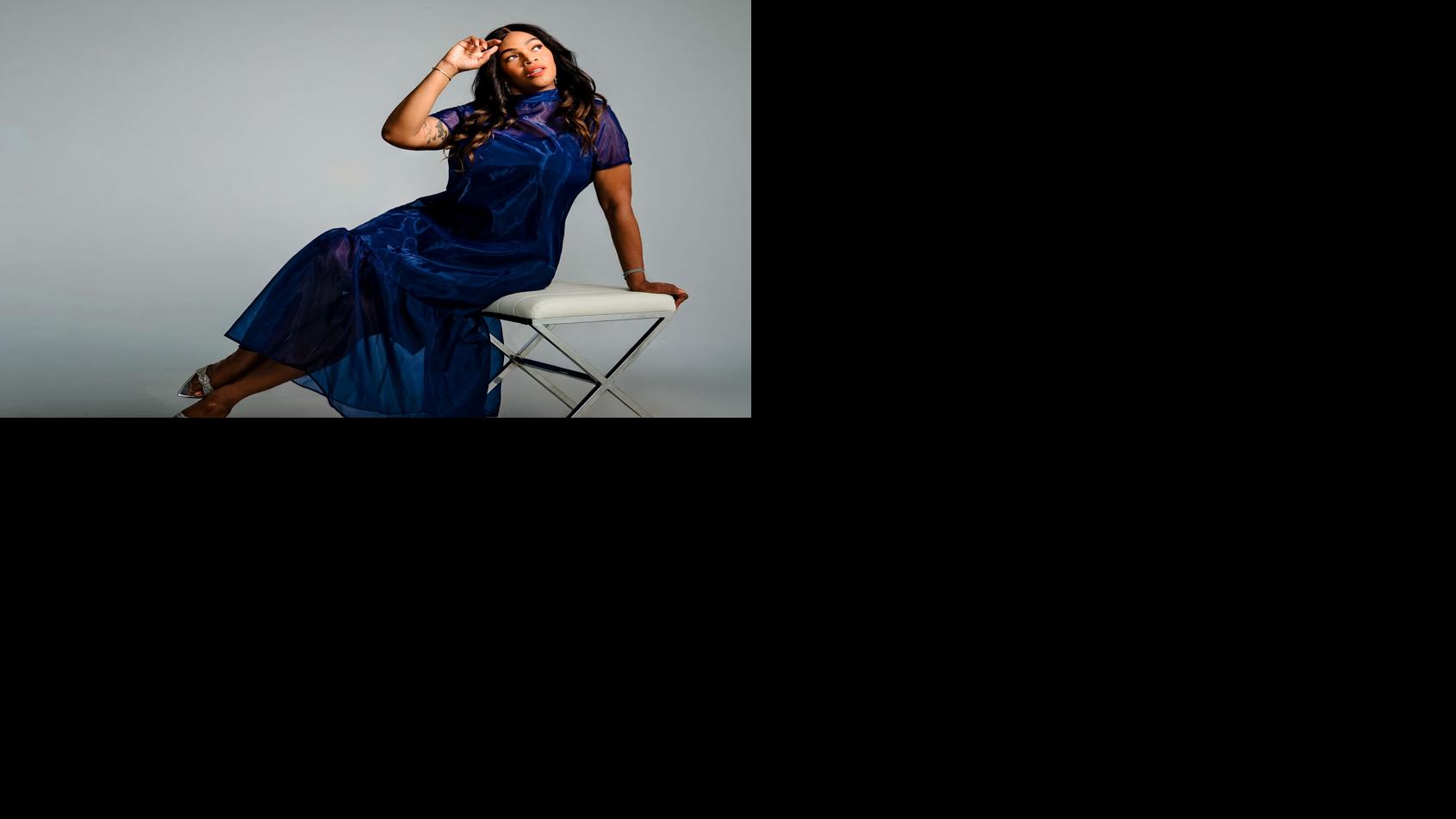 Brandy Brown's Style is Designed for Life