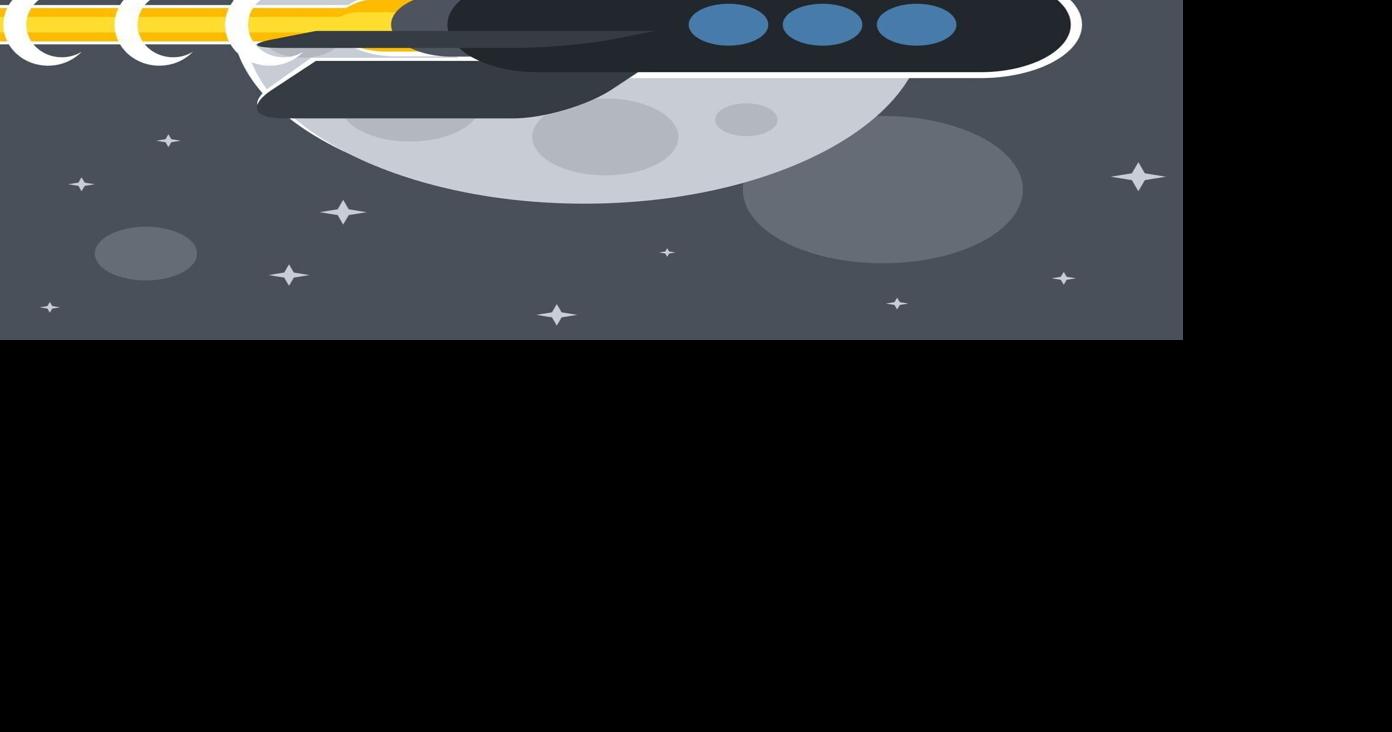 This Year's Seattle Space Week Theme: 'Scaling the Space Economy'