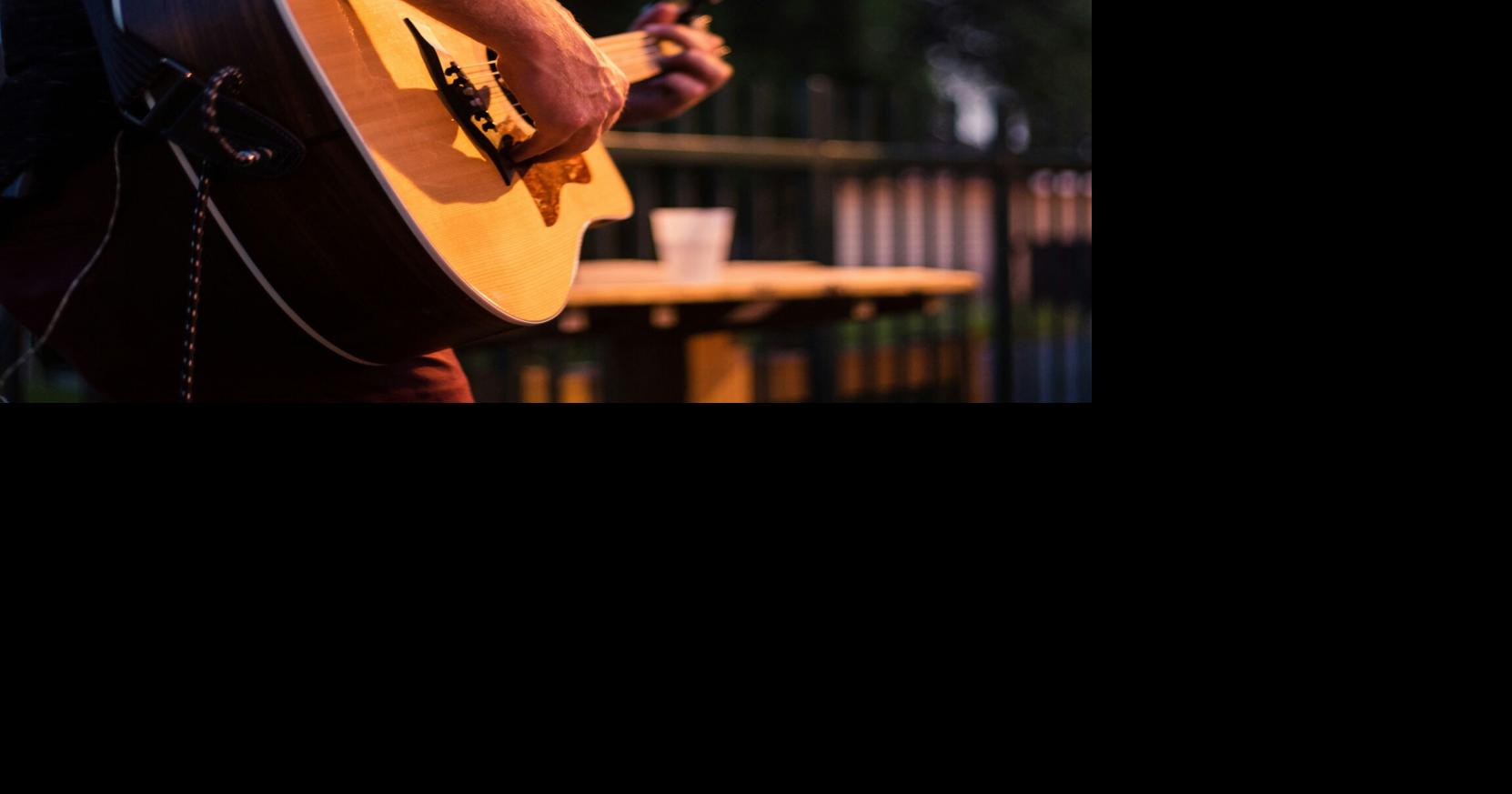 SummerStage Concert Series Returns to Duvall