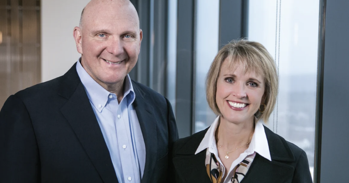 Ballmer Group Starts New Affordable-Housing Initiative