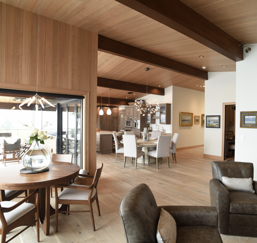 Downsizing in Style | Home + Garden | 425magazine.com