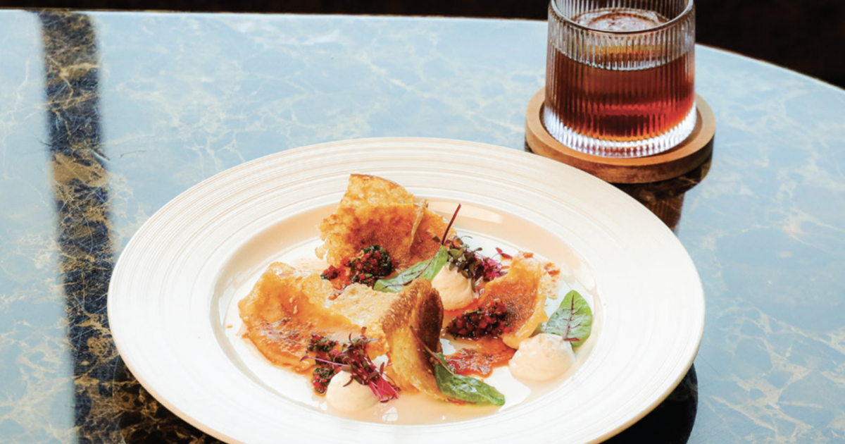 Explore Your Appetite with Bellevue's Acclaimed Culinary Trail and Culinary Weeks