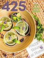 Happy Hour at Home | June 2020
