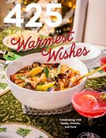 Warmest Wishes | December 2022