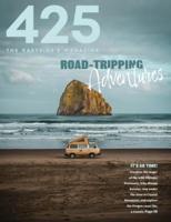 Road-Tripping Adventures | June 2021