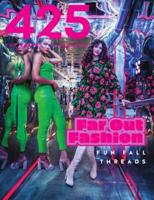 Far Out Fashion | September 2022